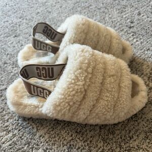 UGG Woman’s Slippers